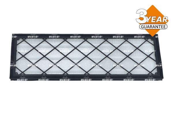 Filtru, aer habitaclu NRF 210001