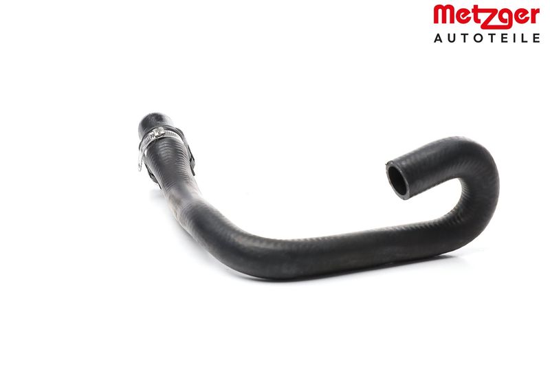 METZGER AUTOTEILE 2420071 Radiator Hose