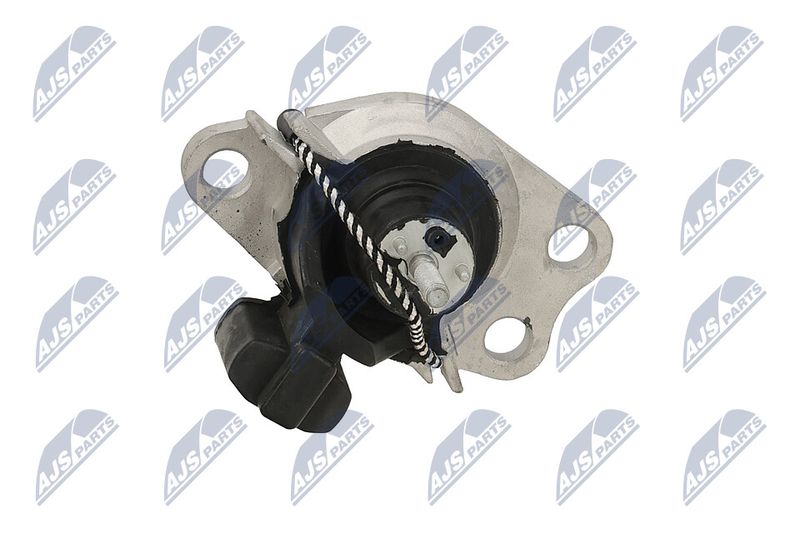 Paigutus, Mootor, NTY ZPS-RE-051