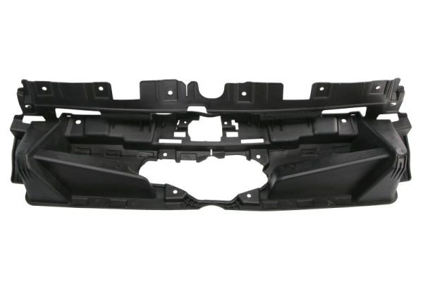 Bumperbevestiging Voor (midden, uitrustingsvariant: GT) past: FORD MUSTANG MACH-E 01.21-