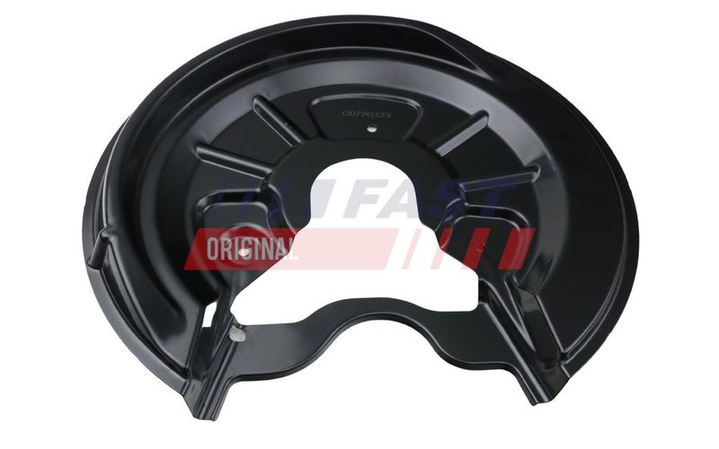 Plekk, piduriketas, FAST FT00163