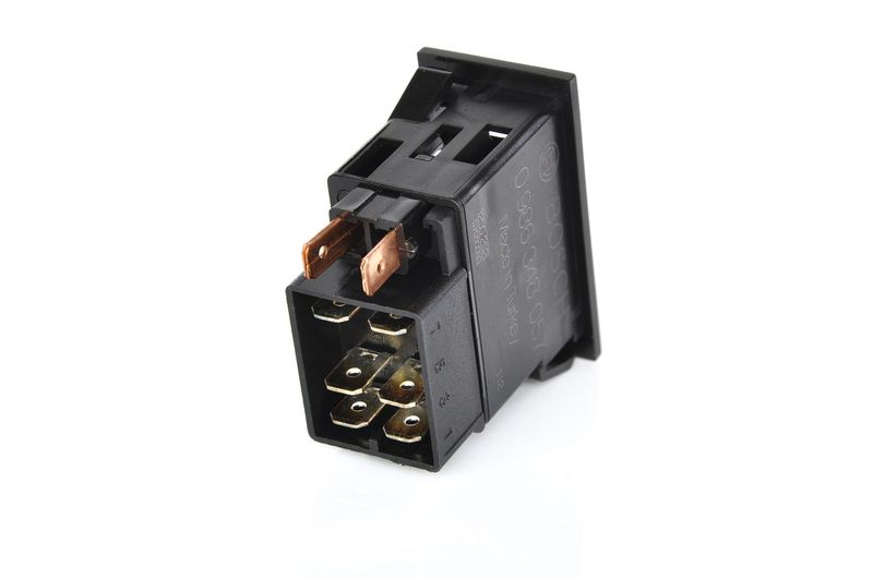 BOSCH 0986348057 Direction Indicator Switch