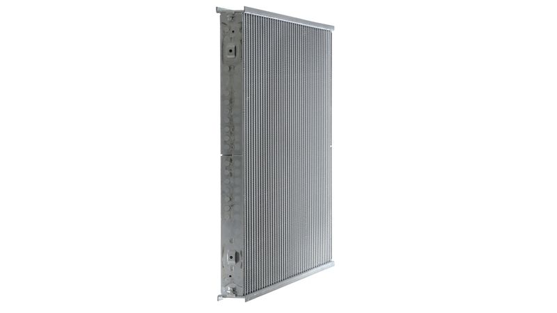 Product Image - Koelblok, intercooler - CIC5000P - MAHLE