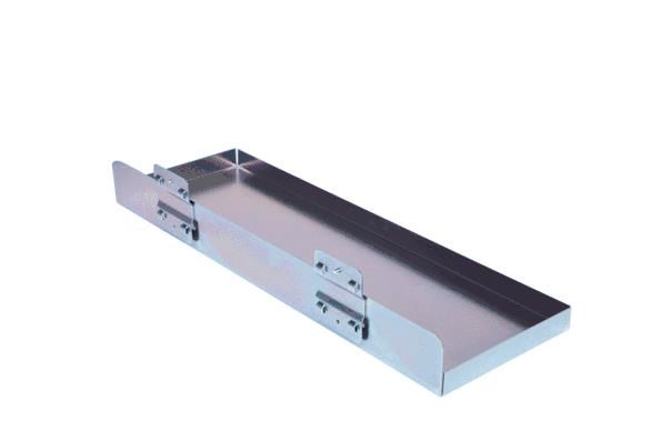 KS TOOLS 860.0858 Tray Base, tool pegboard