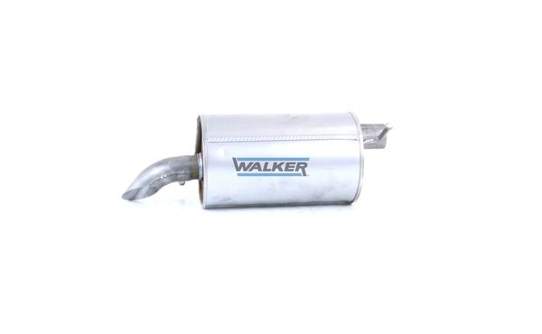 WALKER 21953 Rear Muffler