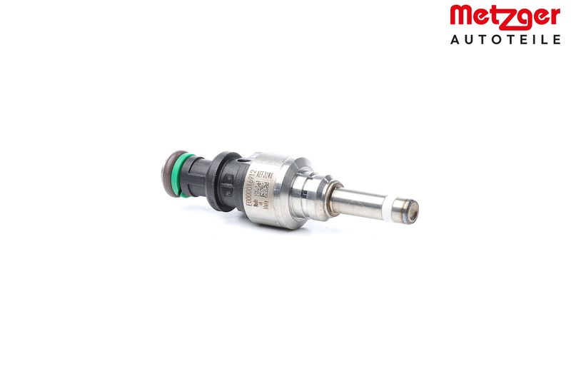 METZGER AUTOTEILE 0920139 Injector