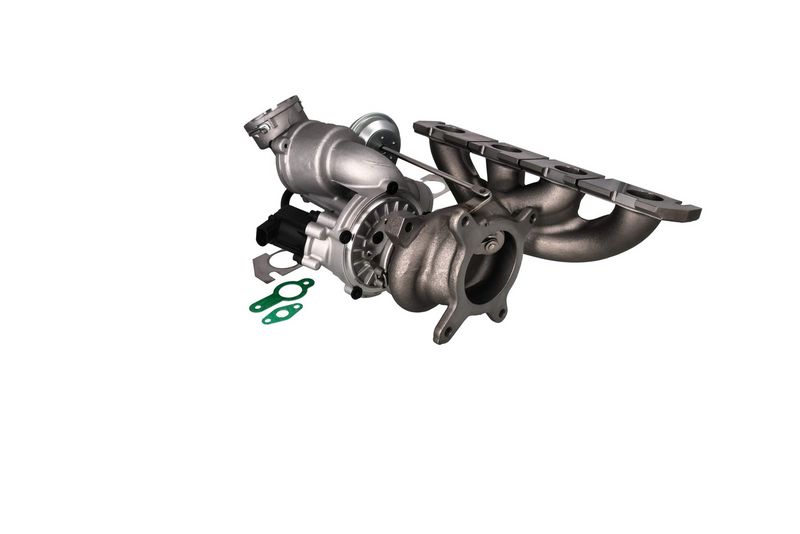 Kompressor, ülelaadimine, KAMOKA 8600101
