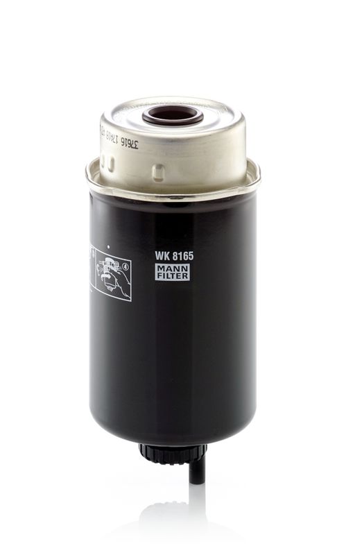 filtru combustibil WK 8165 MANN-FILTER