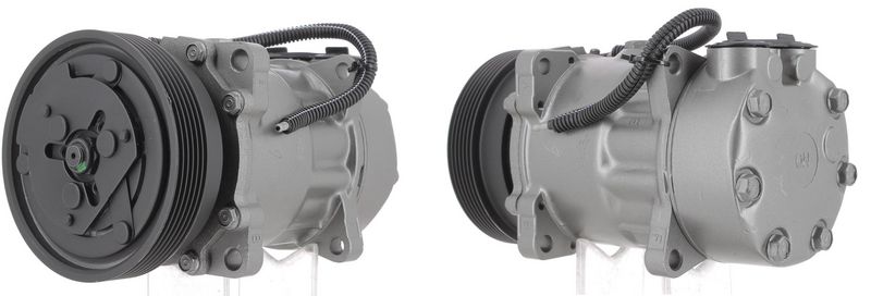 CEVAM 8600060 - Compressor, air conditioning