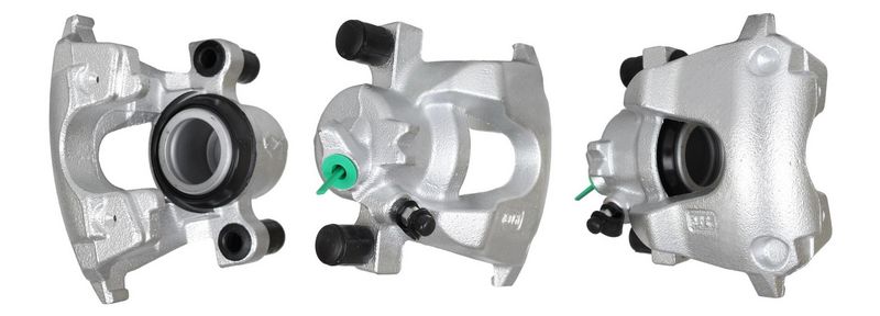 ETRIER DE FREIN ECHANGE STD