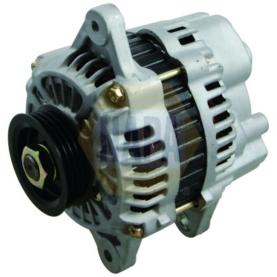 NAPA Alternator NAL1828