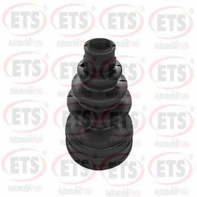маншон, полуоска ETS