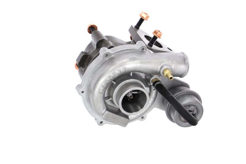 REMANTE 003-001-001129R Charger, charging (supercharged/turbocharged)