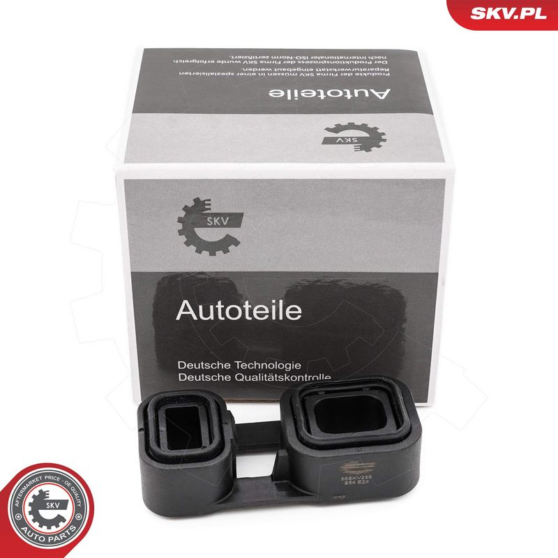 Tihend, automaatkäigukast, ESEN SKV 96SKV286