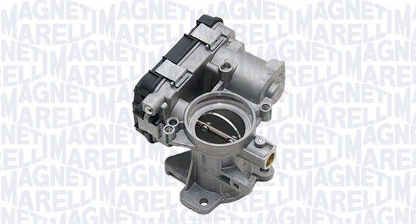 Корпус дросельного вузла, Magneti Marelli 802009105203