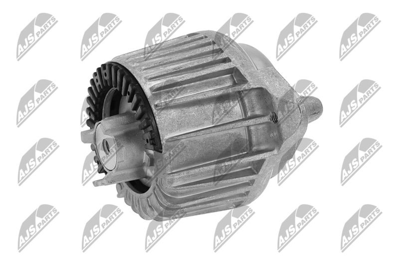 Paigutus, Mootor, NTY ZPS-ME-016