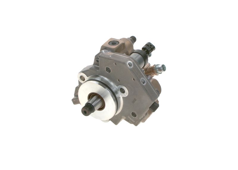 BOSCH 0445020101 Aukšto slėgio kuro siurblys