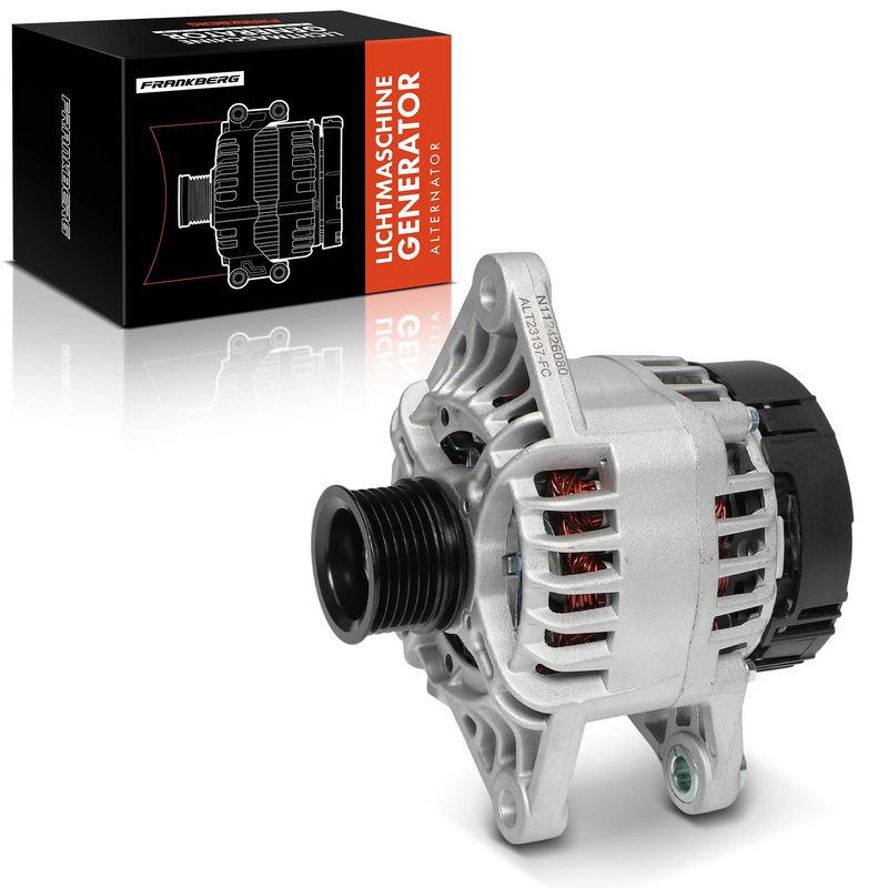 Frankberg 5481FB0055598 - Alternator