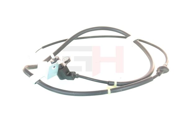 GH GH-715203H Датчик, кількість обертів колеса