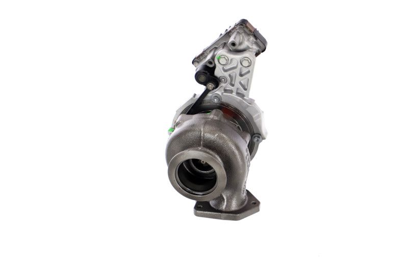 REMANTE 003-002-004468R Charger, charging (supercharged/turbocharged)