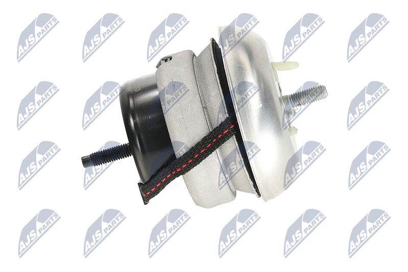 Paigutus, Mootor, NTY ZPS-JG-013