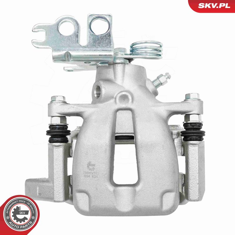 Pidurisadul, ESEN SKV 78SKV763