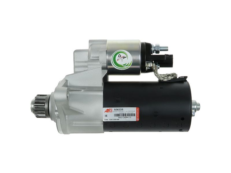 AS-PL S0632S Starter