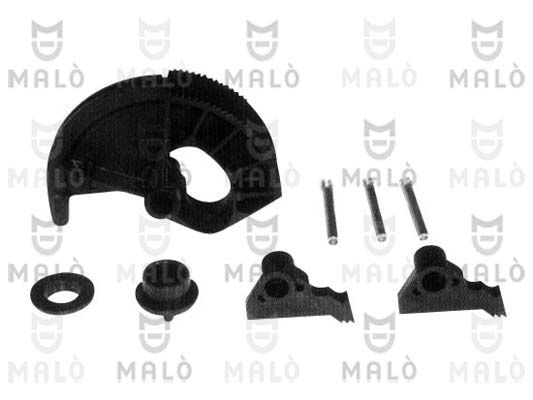 AKRON-MALÒ 18795 - Repair Kit, Automatic Clutch Adjustment