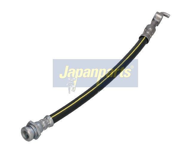 JAPANPARTS Laikantysis rėmas, stabdžių žarnelė