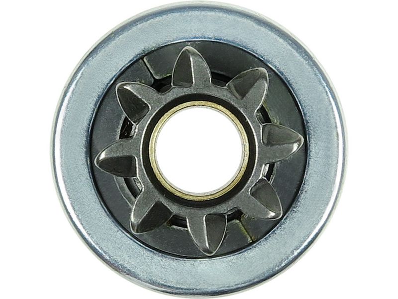 Vabajooks, starter, AS-PL SD1012