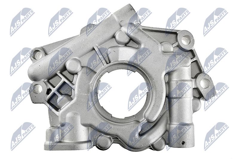 Õlipump, NTY BPO-CH-004