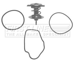 First Line Thermostat, coolant FTK059