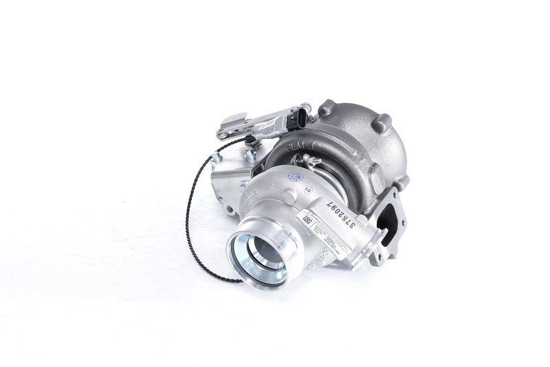 Compresor,sistem de supraalimentare T913359 BTS Turbo