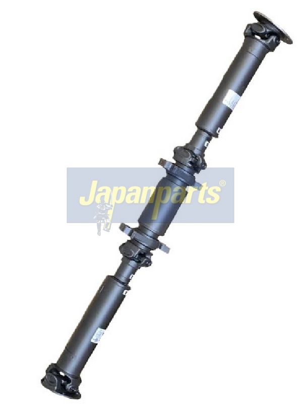 Product Kardānvārpsta, Galvenais pārvads JAPANPARTS AC-0129 Image