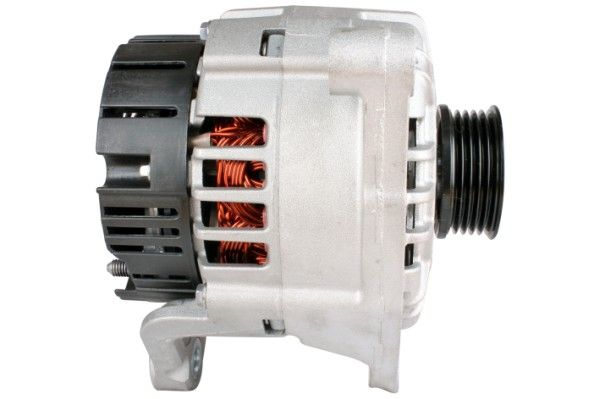 HELLA 8EL 012 428-171 Alternator