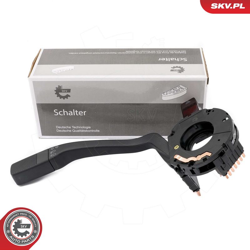 Tulede, kojameeste kangilüliti, ESEN SKV 38SKV546