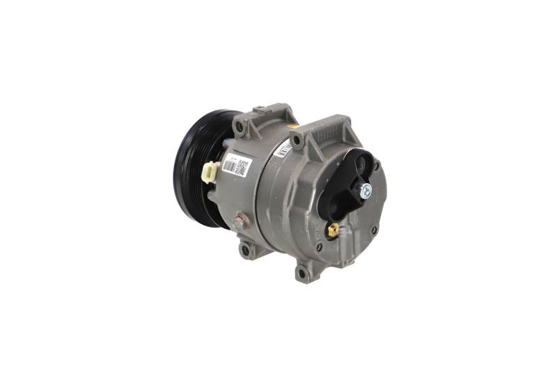 REMANTE 005-001-000136R Compressor, air conditioning