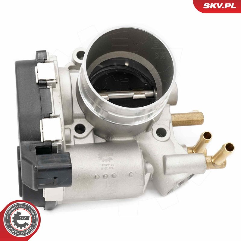 Drosselklapihoob, ESEN SKV 12SKV124