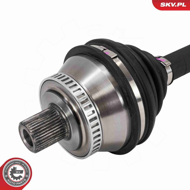 ESEN SKV 40SKV076 Drive Shaft