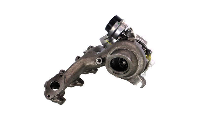 REMANTE 003-001-004386R Charger, charging (supercharged/turbocharged)