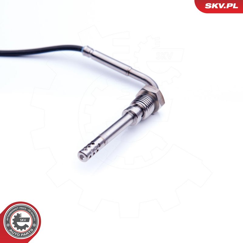 Andur, heitgaasitemperatuur, ESEN SKV 30SKV186