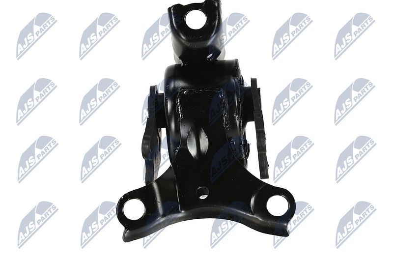 Paigutus, Mootor, NTY ZPS-HD-103