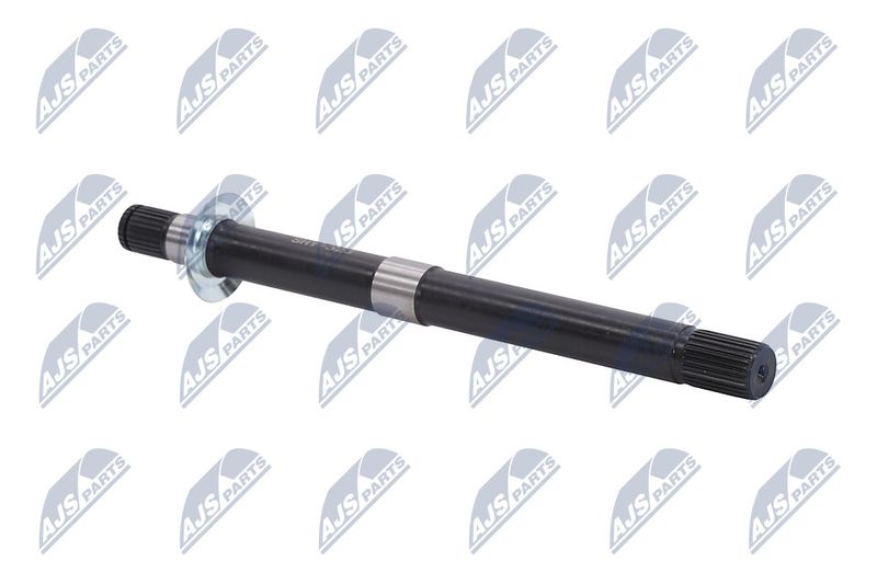 Veovõll, NTY NWP-HY-523