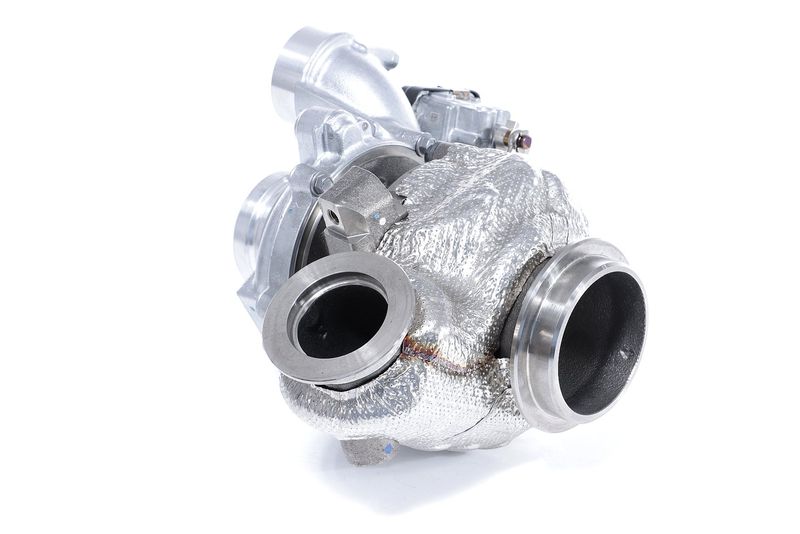 Compresor,sistem de supraalimentare T916953 BTS Turbo