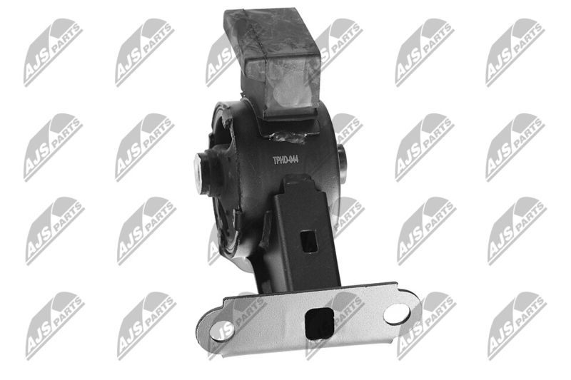 Paigutus, Mootor, NTY ZPS-HD-044