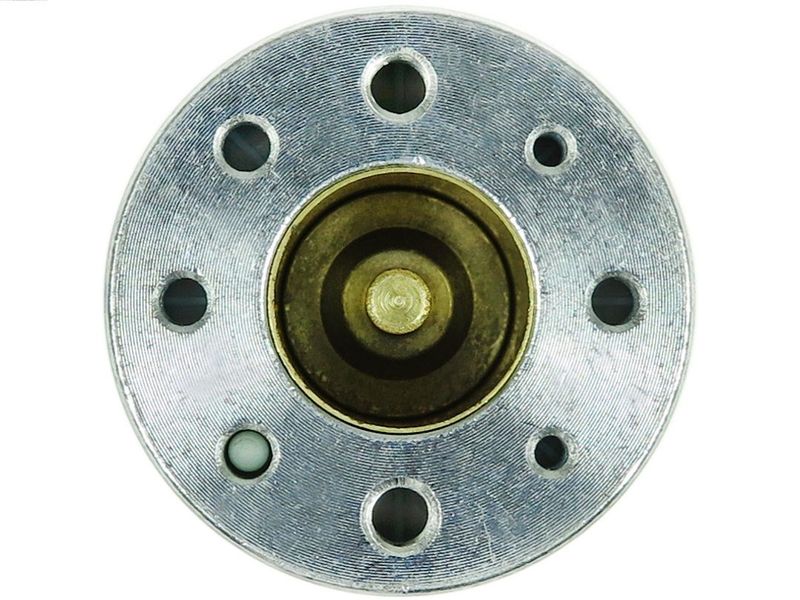 AS-PL SS2011P Solenoid Switch, starter