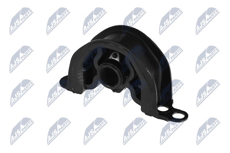 Paigutus, Mootor, NTY ZPS-HD-038