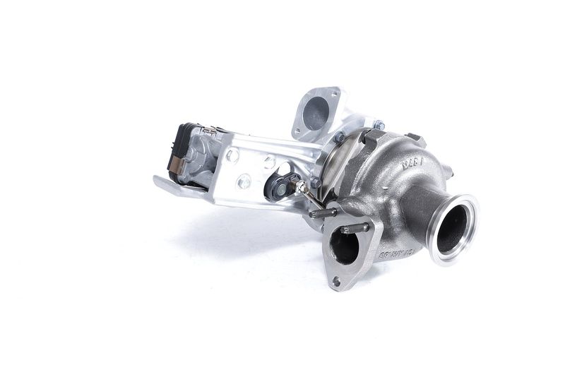 Compresor,sistem de supraalimentare T912932 BTS Turbo