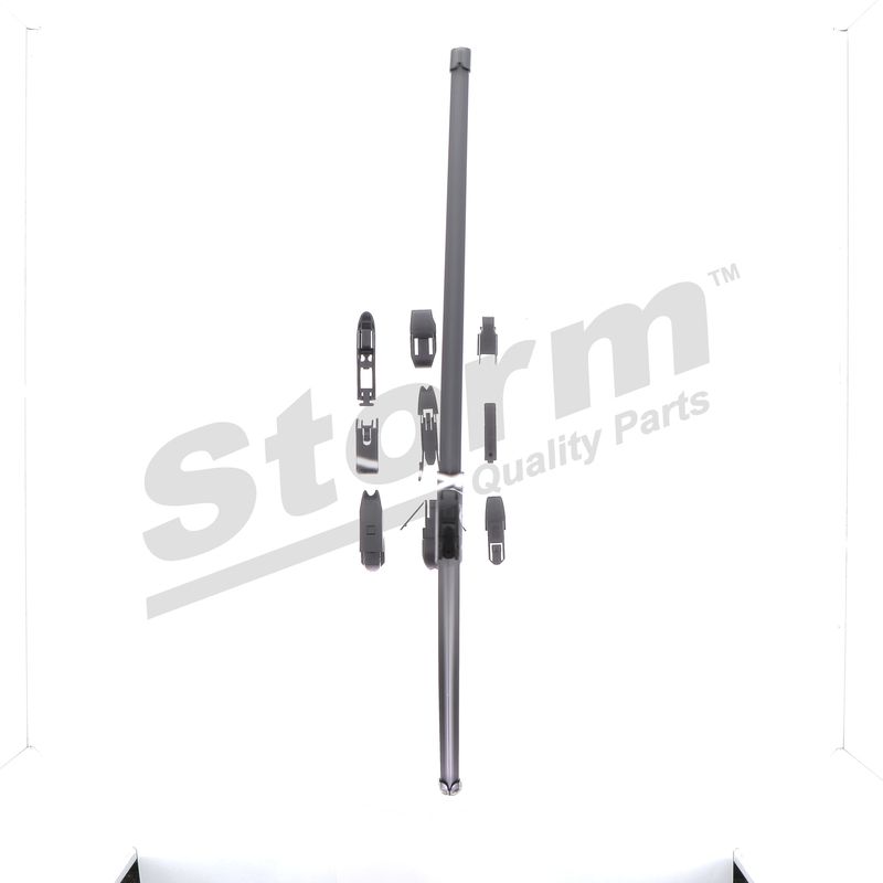 Balai d'essuie-glace STORM QUALITY PARTS 1000801