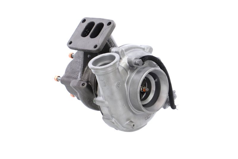 REMANTE 003-004-004378R Charger, charging (supercharged/turbocharged)
